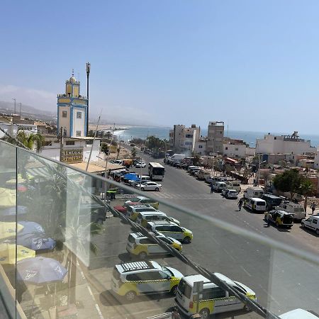 La Perle Taghazout Apparts 2-3Px Екстериор снимка