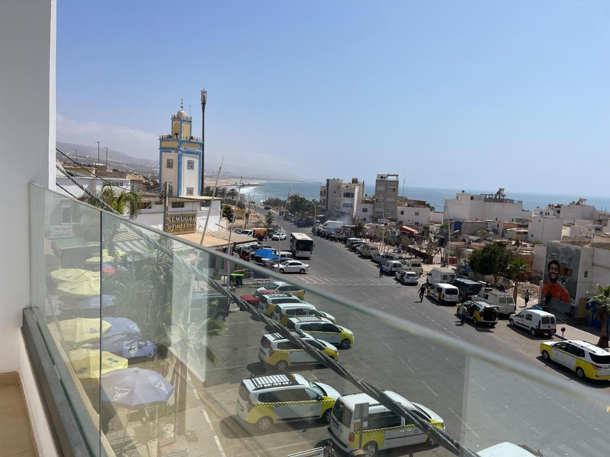 La Perle Taghazout Apparts 2-3Px Екстериор снимка