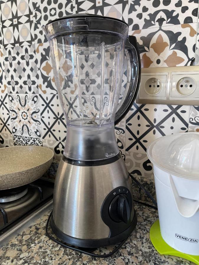 La Perle Taghazout Apparts 2-3Px Екстериор снимка