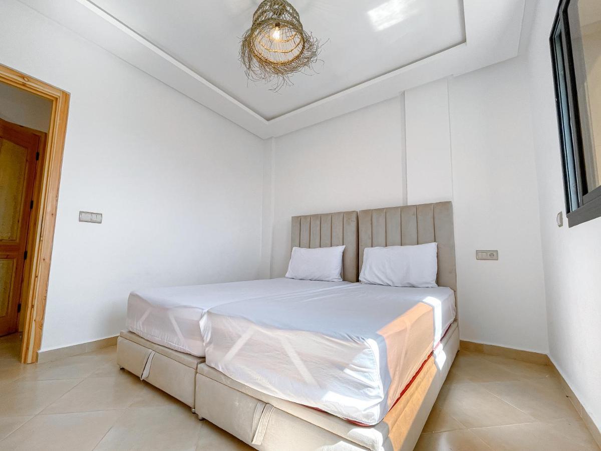 La Perle Taghazout Apparts 2-3Px Екстериор снимка