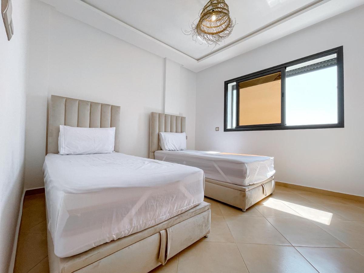 La Perle Taghazout Apparts 2-3Px Екстериор снимка