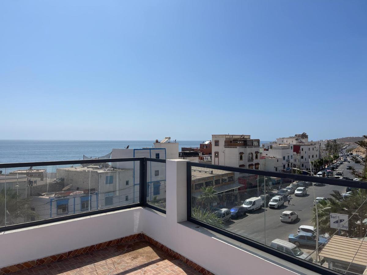 La Perle Taghazout Apparts 2-3Px Екстериор снимка