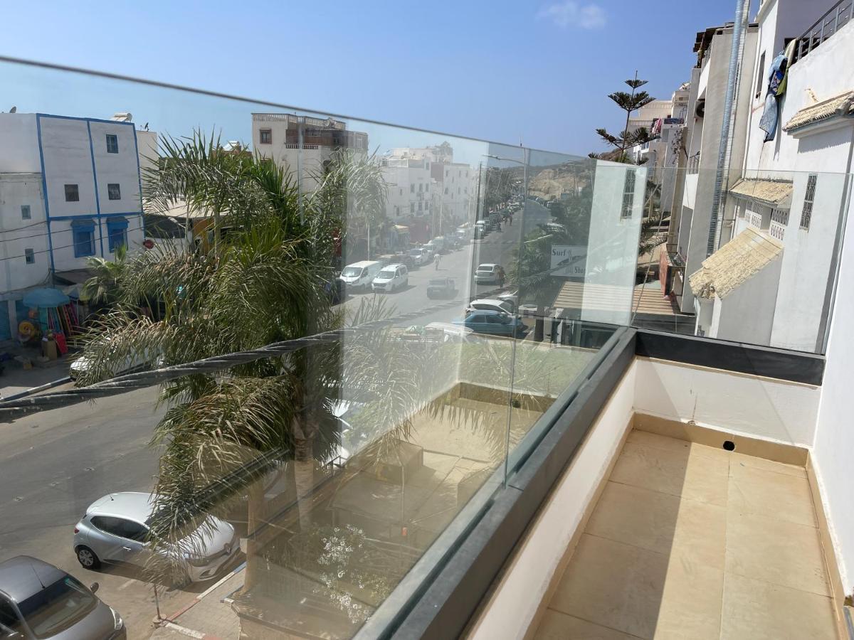 La Perle Taghazout Apparts 2-3Px Екстериор снимка